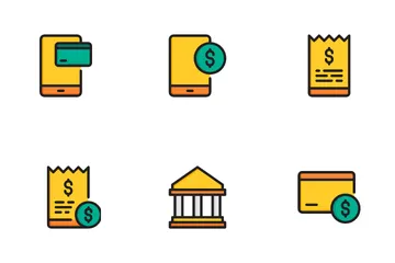 Payment Icon Pack