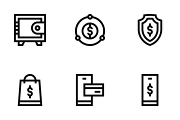 Payment Icon Pack