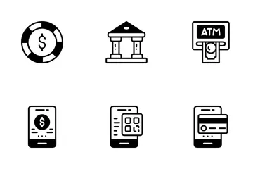 Payment Icon Pack