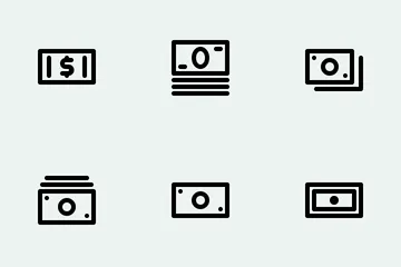 Payment Icon Pack