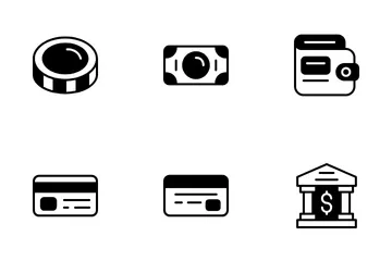 Payment Icon Pack