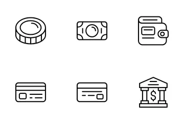 Payment Icon Pack