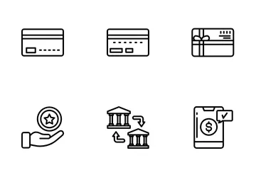Payment Icon Pack