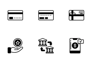 Payment Icon Pack