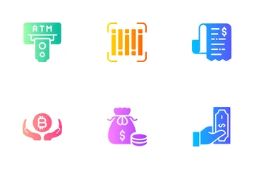 Payment Icon Pack