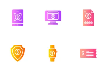 Payment Icon Pack