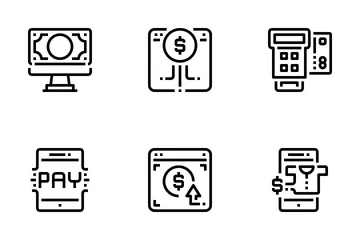 Payment  Icon Pack