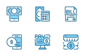 Payment  Icon Pack