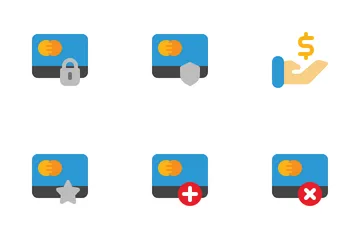 Payment Icon Pack