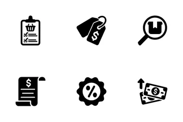 Payment Icon Pack