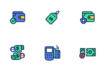 Payment Icon Pack