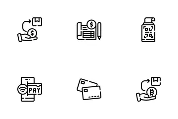 Payment Icon Pack
