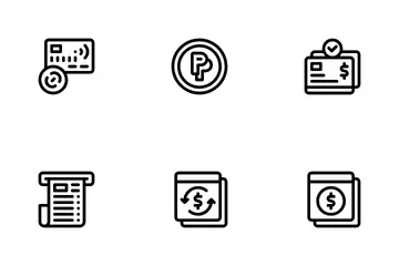 Payment Icon Pack