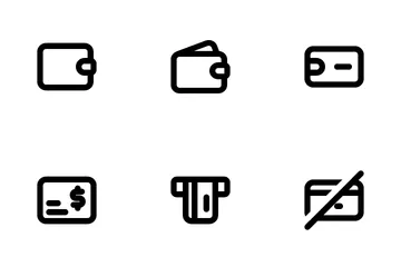 Payment Icon Pack