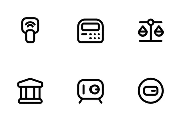 Payment Icon Pack