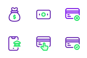 Payment Icon Pack
