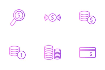 Payment Icon Pack