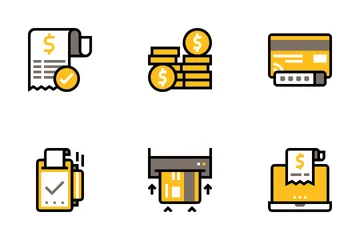Payment Icon Pack
