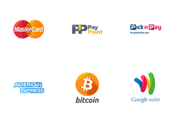 Payment Method  Icon Pack