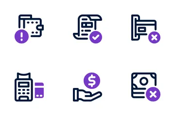 Payment Method Icon Pack