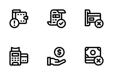Payment Method Icon Pack