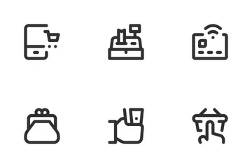 Payment Methods Icon Pack