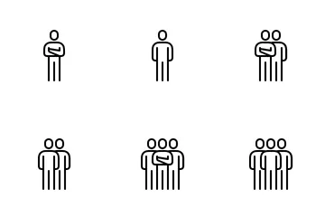 People Icon Pack