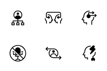 People Icon Pack