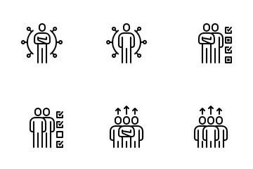 People Icon Pack