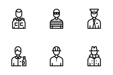 People  Icon Pack