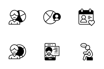 People Icon Pack