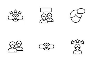 People Icon Pack