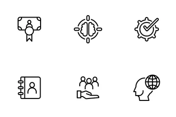 People Icon Pack