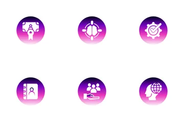 People Icon Pack