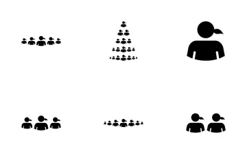 People Icon Pack