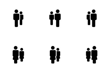 People Icon Pack