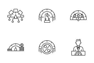 Performance Icon Pack
