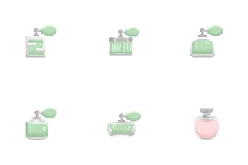 Perfume Icon Pack