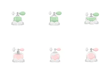 Perfume Icon Pack