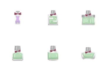 Perfume Icon Pack