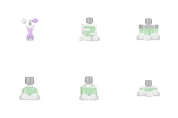 Perfume Icon Pack