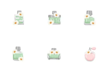 Perfume Icon Pack