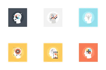 Personal Skills Icon Pack