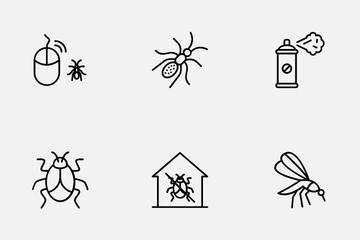 11 Fumigation Icons Icon Packs - Free in SVG, PNG, ICO - IconScout