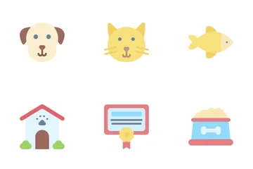 Cat 1 Icon, Keith's Cats Iconpack