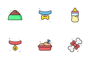 Pet Icon Pack