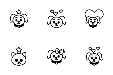 Pet Icon Pack