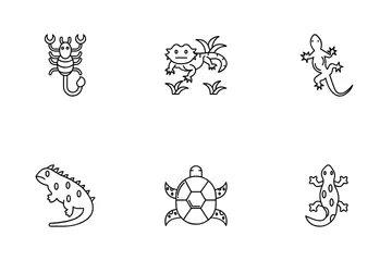 Pet Icon Pack