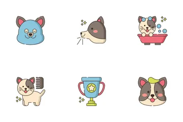 Pet Icon Pack