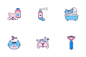 Pet Icon Pack